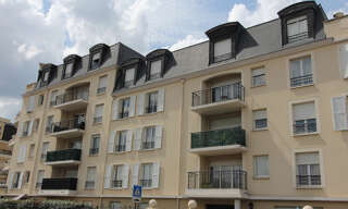Appartement 3 Pièces 62 m² à vendre à Franconville (95130)