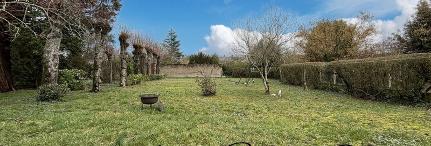 Maison 5 Pièces 86 m² à vendre à Orléans (45000)