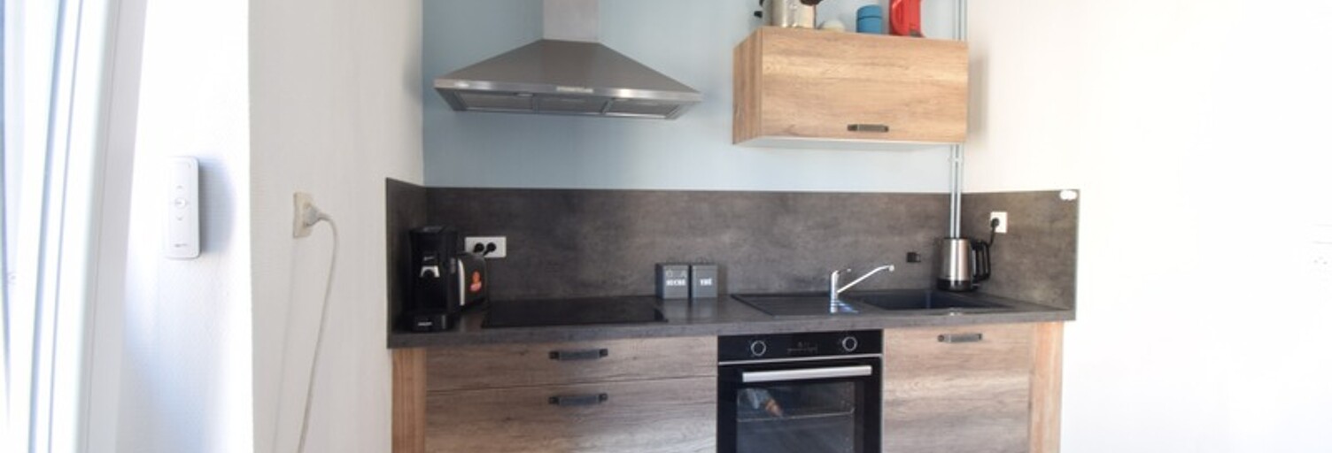 Appartement 4 Pièces 99 m² à louer à Revigny-sur-Ornain (55800)