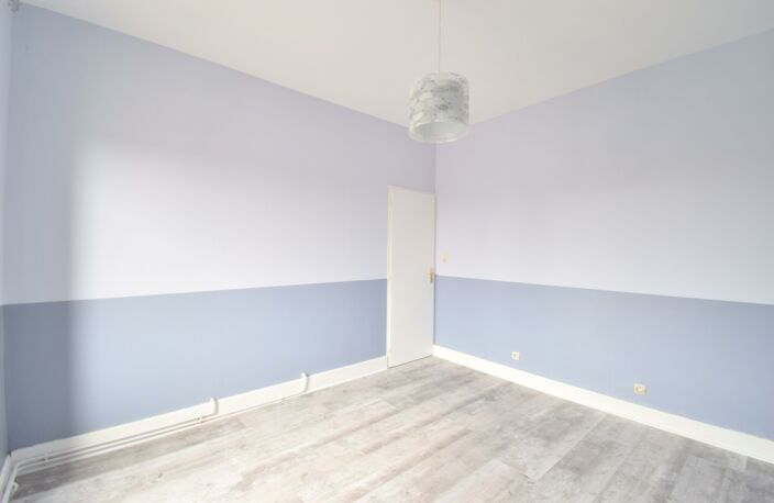 Appartement meublé de 99 m² à louer à Revigny-sur-Ornain – 3 chambres possibles, garage et jardin — photo 3