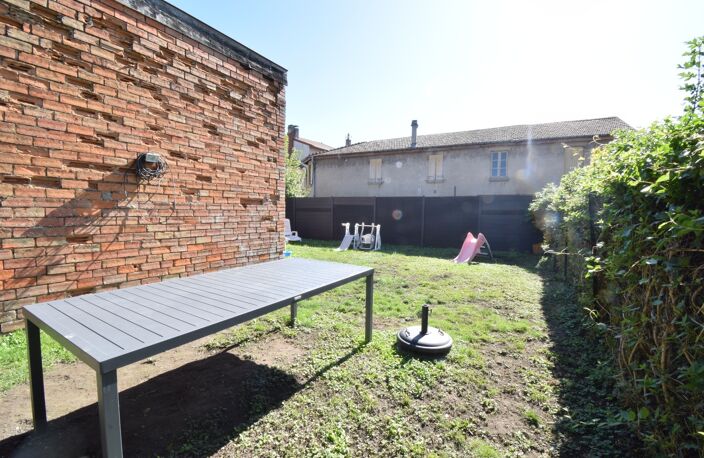 Appartement meublé de 99 m² à louer à Revigny-sur-Ornain – 3 chambres possibles, garage et jardin — photo 4