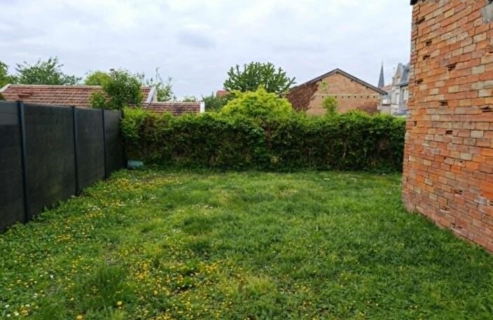 Appartement meublé de 99 m² à louer à Revigny-sur-Ornain – 3 chambres possibles, garage et jardin — photo 5