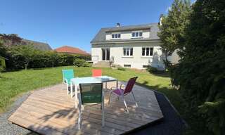Maison 7 Pièces 140 m² à vendre à Orléans (45000)