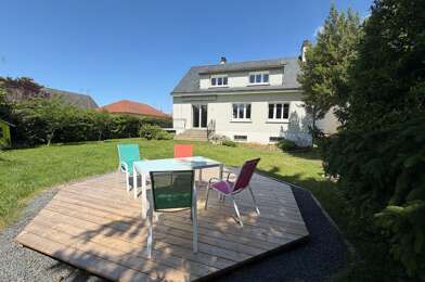 Maison 7 pièces 441000 €