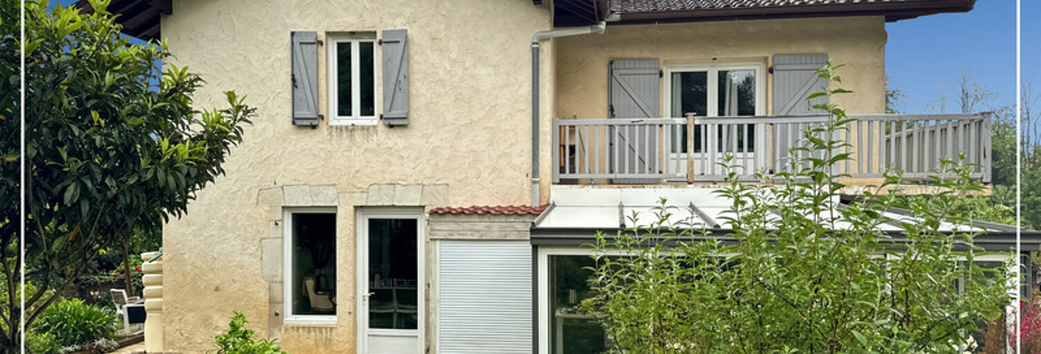 Maison 5 Pièces 177 m² à vendre à Peyrehorade (40300)