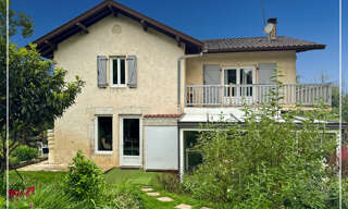 Maison 5 Pièces 177 m² à vendre à Peyrehorade (40300)