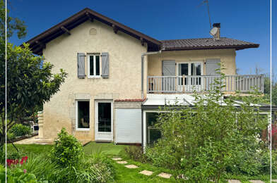 Maison 5 pièces 485000 €