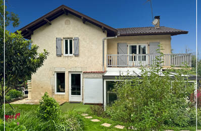 Maison à vendre 5 pièces PEYREHORADE (40) — photo du bien