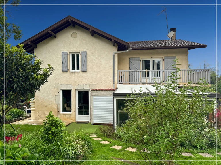 Maison à vendre 5 pièces PEYREHORADE (40) — photo 1