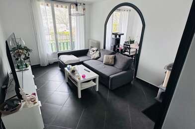 Appartement 3 pièces 135000 €