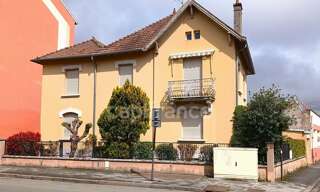 Maison 8 Pièces 173 m² à vendre à Belfort (90000)