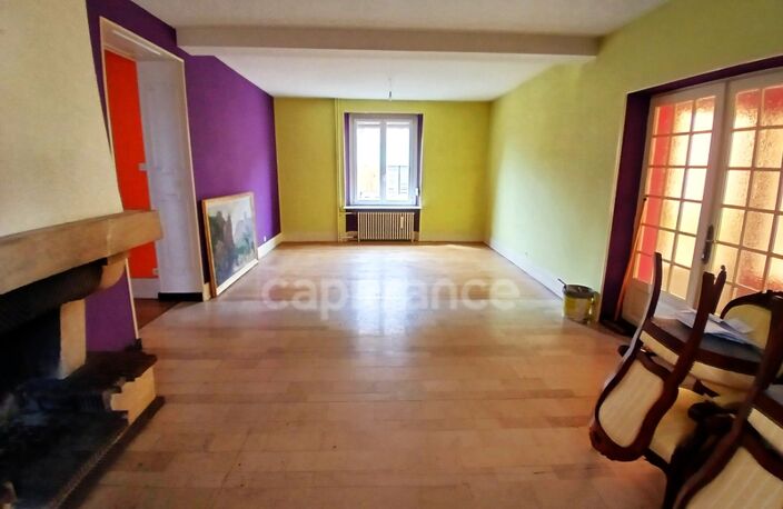 Maison à vendre 8 pièces BELFORT (90) — photo 4