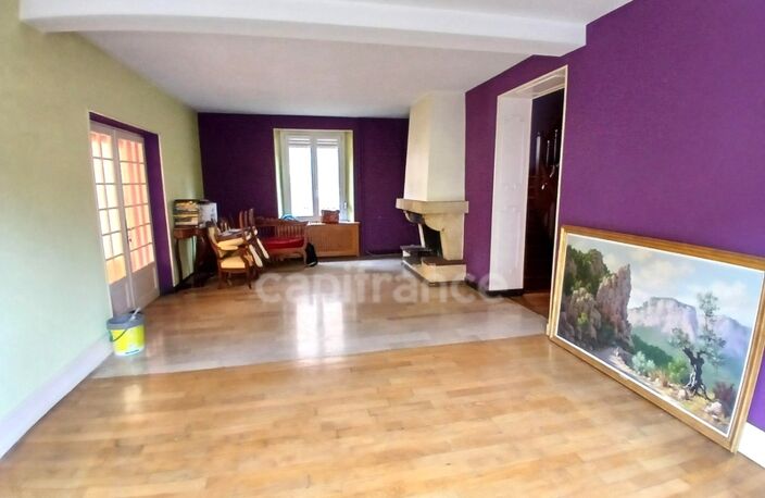 Maison à vendre 8 pièces BELFORT (90) — photo 5