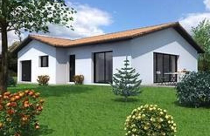 Terrain à vendre de 2 230,00 m² SAINT LEGER SUR DHEUNE (71) — photo 3