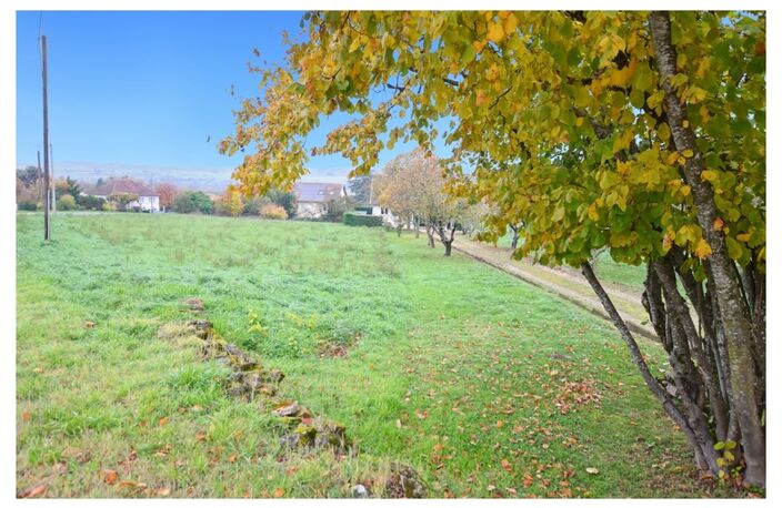 Terrain à vendre de 2 230,00 m² SAINT LEGER SUR DHEUNE (71) — photo 4