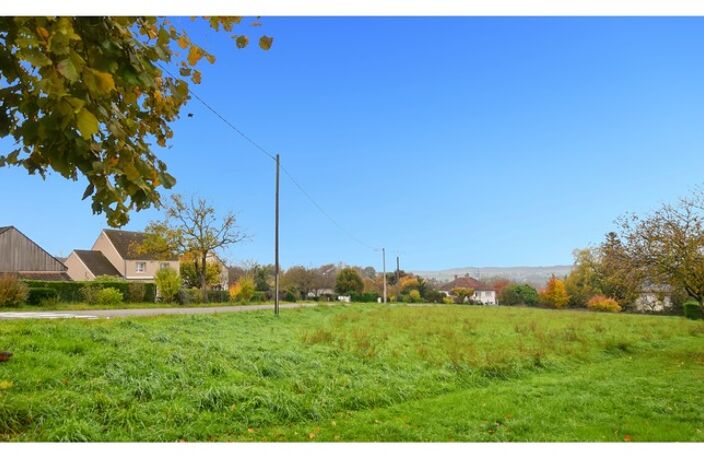 Terrain à vendre de 2 230,00 m² SAINT LEGER SUR DHEUNE (71) — photo 5