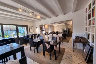 Commerce 19 pièces 374000 €