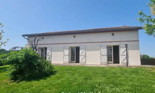Maison 6 Pièces 140 m² à vendre à Bressols (82710)