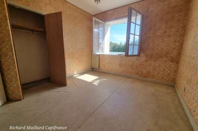 Maison 6 pièces 195000 €