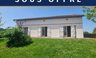 Maison 6 Pièces 140 m² à vendre à Bressols (82710)