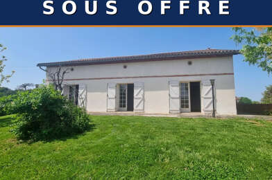Maison 6 pièces 195000 €