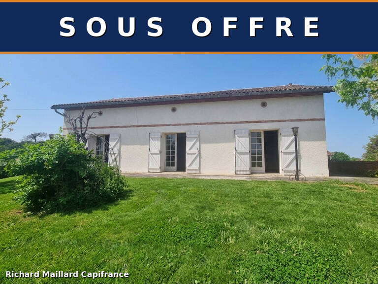 EXCLUSIVITÉ — Maison de caractère à fort potentiel à rénover — Cadre naturel exceptionnel  sur 3 300 m² de terrain — photo 1