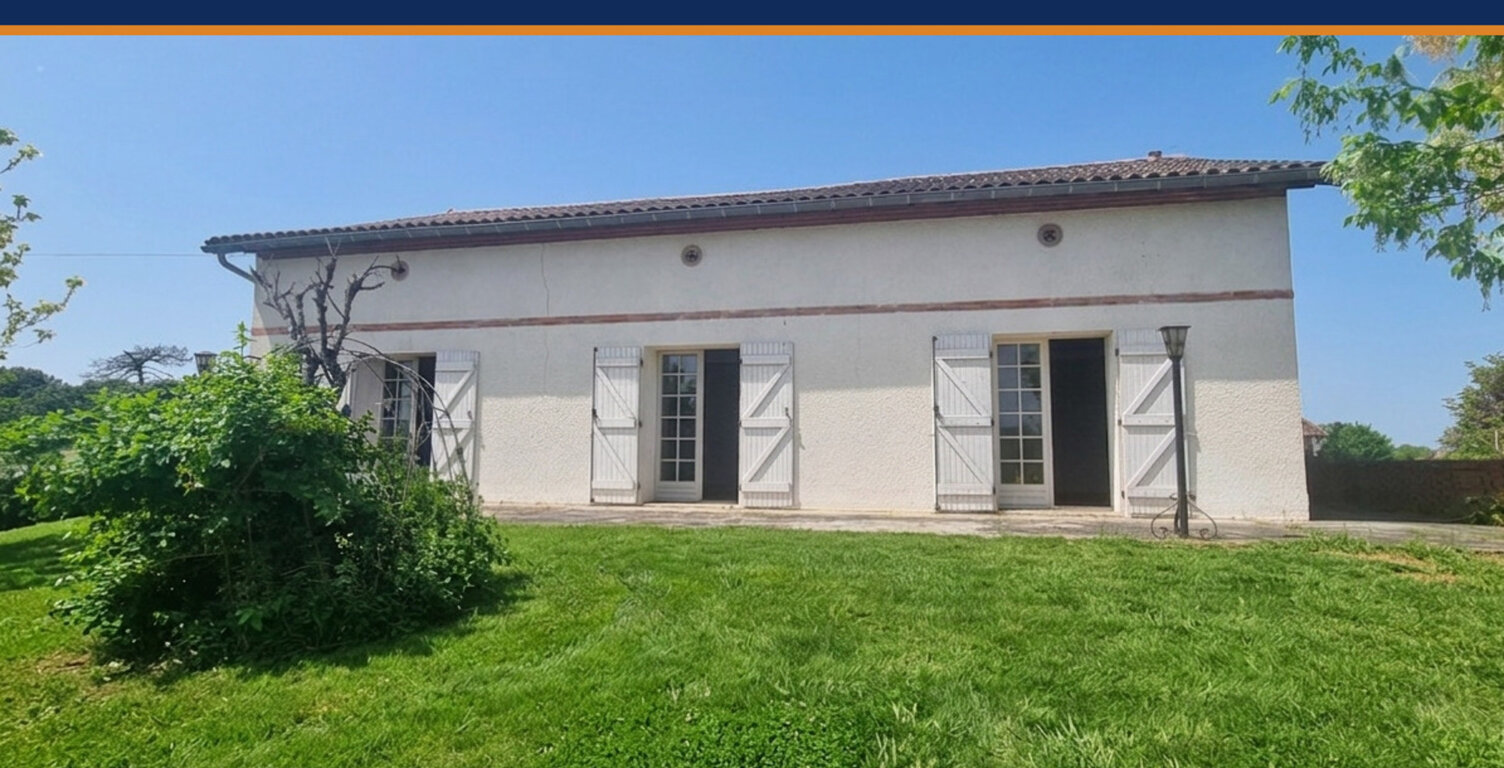 EXCLUSIVITÉ — Maison de caractère à fort potentiel à rénover — Cadre naturel exceptionnel  sur 3 300 m² de terrain — photo 1