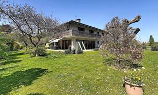 Maison 10 Pièces 240 m² à vendre à Bons-en-Chablais (74890)