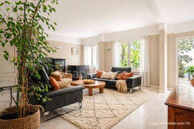 Maison 6 pièces 1280000 €