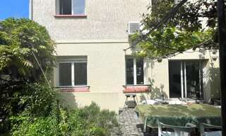 Maison 6 Pièces 122 m² à vendre à Aulnay-sous-Bois (93600)