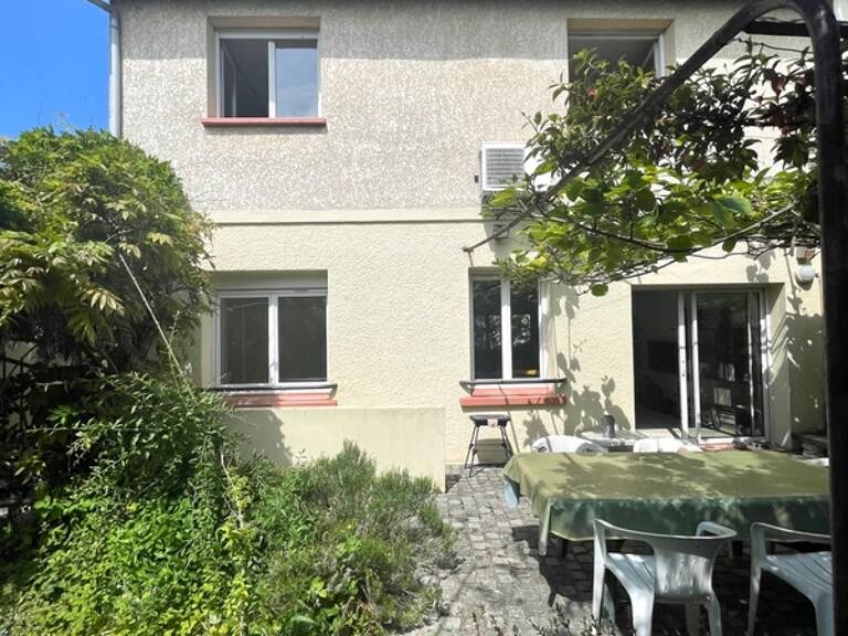 Belle maison familiale très spacieuse et lumineuse 5/6 pièces à vendre 121 m² avec un grand Jardin - AULNAY SOUS BOIS à 12 minutes de Paris — photo 1