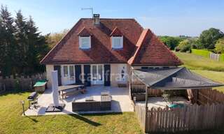 Maison 7 Pièces 155 m² à vendre à Salignac-Eyvigues (24590)