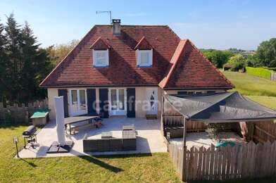 Maison 7 pièces 355000 €