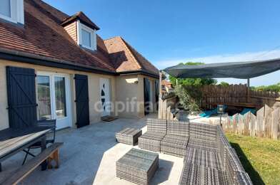 Maison 7 pièces 325000 €