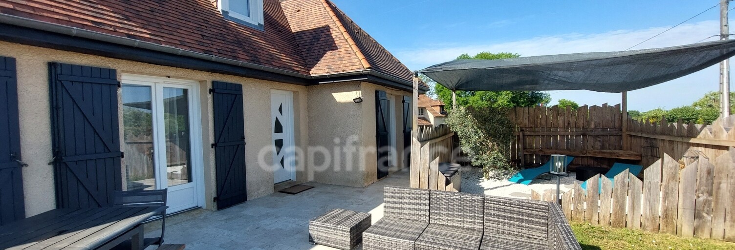 Maison 7 Pièces 155 m² à vendre à Salignac-Eyvigues (24590)