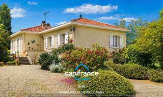 Maison 6 Pièces 150 m² à vendre à Lafitte-sur-Lot (47320)