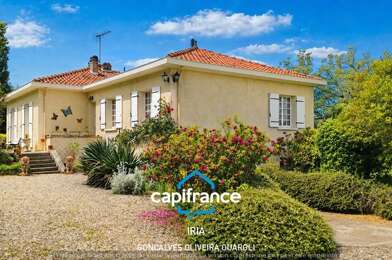 Maison 6 pièces 319900 €