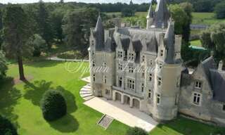 Maison 40 Pièces 2000 m² à vendre à Le Mans (72000)