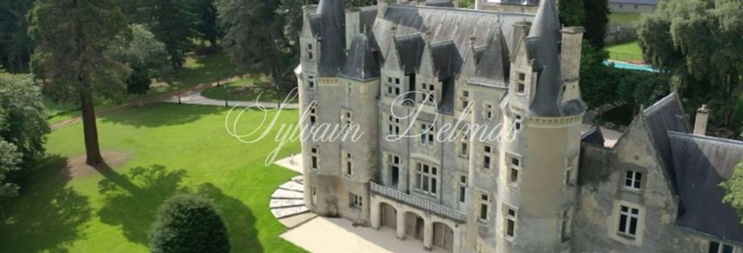 Maison 40 Pièces 2000 m² à vendre à Le Mans (72000)