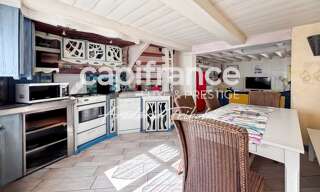 Maison 4 Pièces 67 m² à vendre à Honfleur (14600)