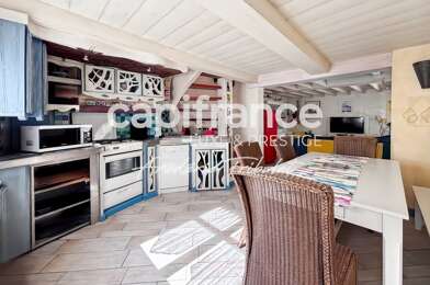 Maison 4 pièces 330000 €