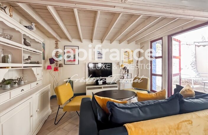 Maison de charme à Honfleur – Quartier Saint-Léonard — photo 3