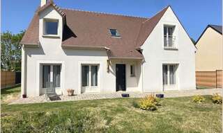 Maison 6 Pièces 170 m² à vendre à Courville-sur-Eure (28190)