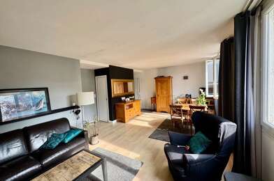 Appartement 4 pièces 410000 €