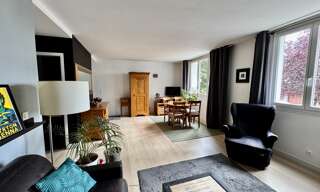 Appartement 4 Pièces 73 m² à vendre à Maisons-Alfort (94700)