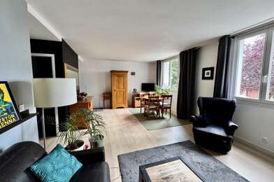 Appartement 4 pièces 399000 €