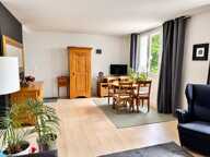 Appartement familial 4 pièces – 73 m² – 3 chambres — photo 2