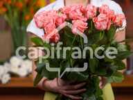 MENNEVAL (27) - PRIX DE CESSION EXCEPTIONNEL – Fleuriste établi depuis 18 ans, activité pérenne et structurée — photo 4