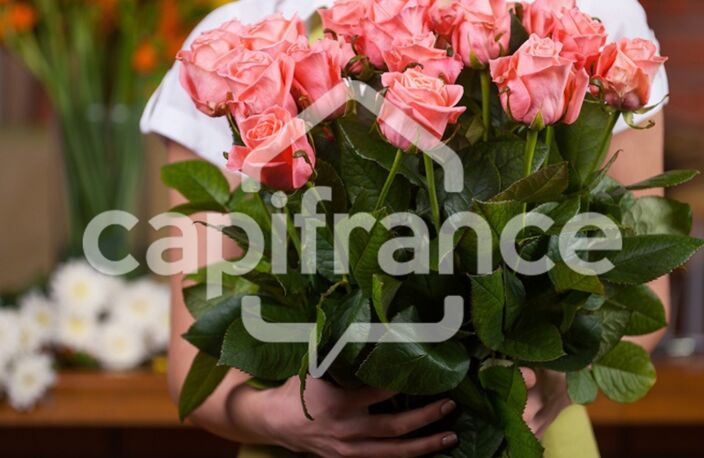 MENNEVAL (27) - PRIX DE CESSION EXCEPTIONNEL – Fleuriste établi depuis 18 ans, activité pérenne et structurée — photo 4