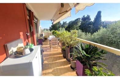 Appartement 2 pièces 169000 €